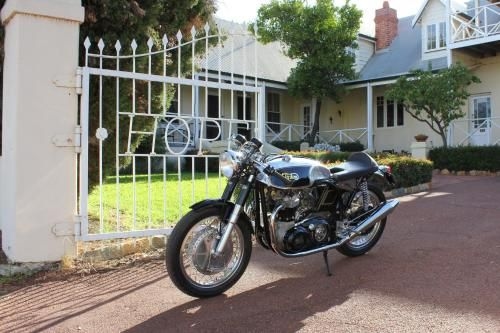 Hope Farm Guesthouse2