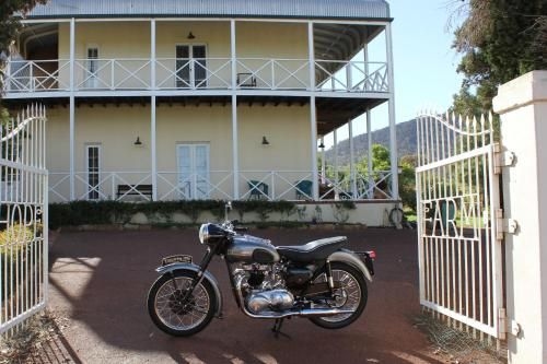 Hope Farm Guesthouse1