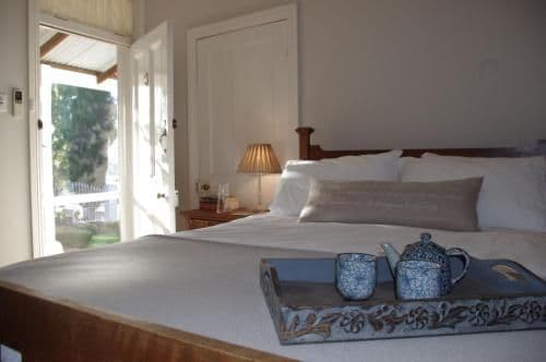 Double Room with Extra Bed