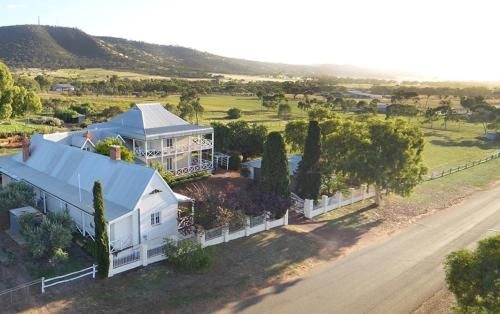 Hope Farm Guesthouse0