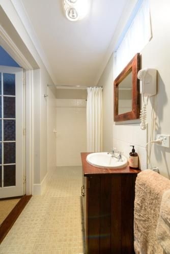 Hope Farm Guesthouse3