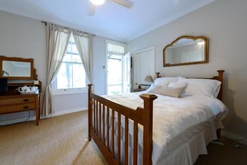 Double Room with Extra Bed
