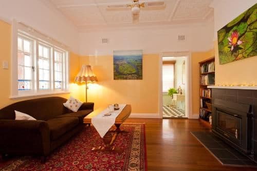 Queen Room