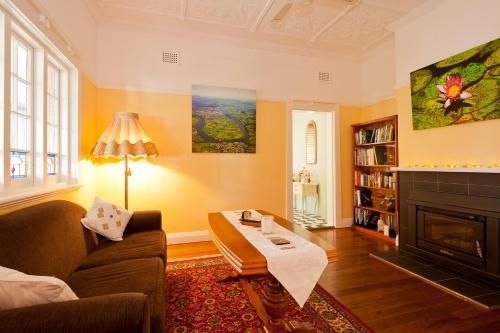 Taree Apartment3