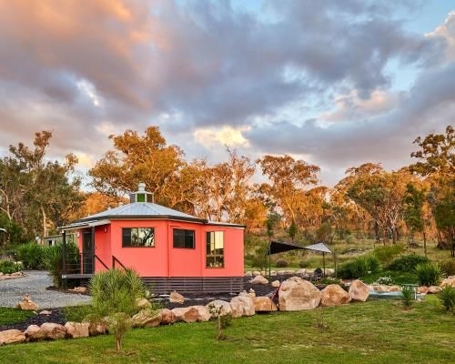 Zuny Yurt0