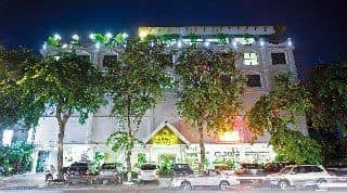 Sokha Club Hotel Sokha Club Hotel