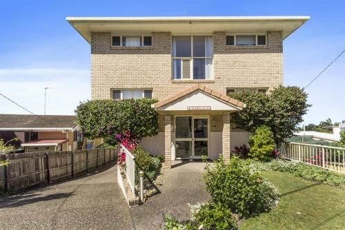 Hungerford Beach Apartment (Hungerford Beach Apartment by Corporate Boardies)0
