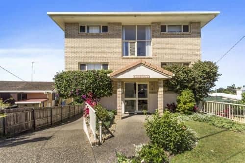 Hungerford Beach Apartment Hungerford Beach Apartment