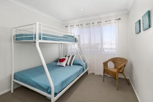 Hungerford Beach Apartment (Hungerford Beach Apartment by Corporate Boardies)4