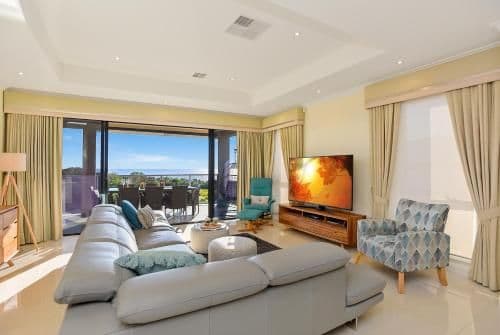 Holiday Home