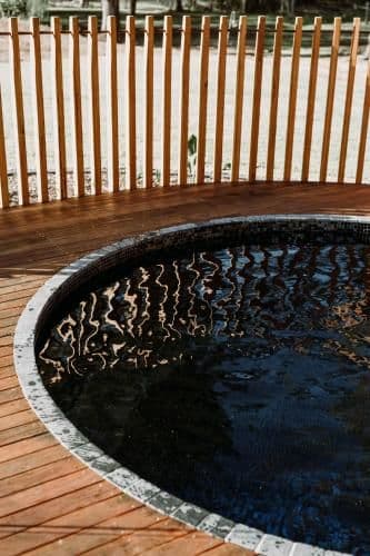 Blackwood Luxury Retreat
