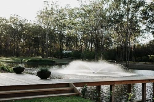 Blackwood Luxury Retreat