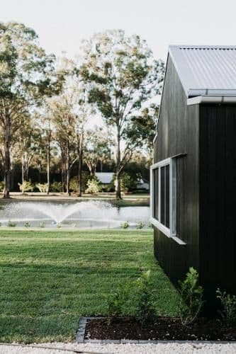 Blackwood Luxury Retreat