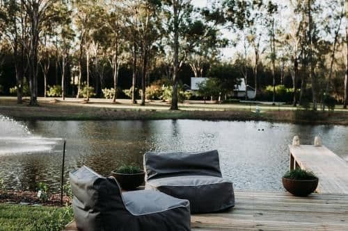 Blackwood Luxury Retreat