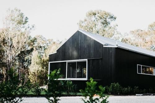 Blackwood Luxury Retreat