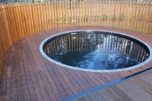 Blackwood Luxury Retreat
