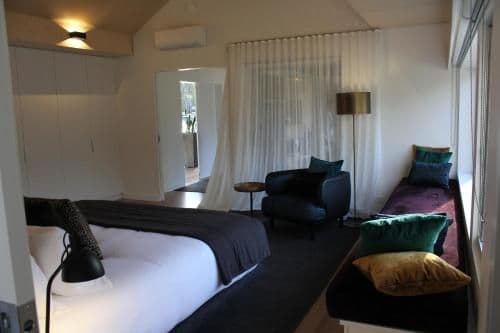 Blackwood Luxury Retreat