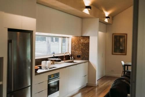 Blackwood Luxury Retreat