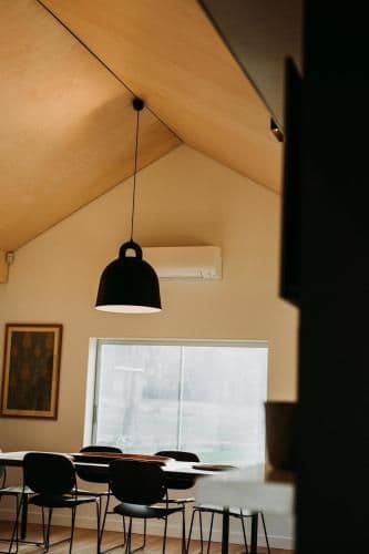 Blackwood Luxury Retreat