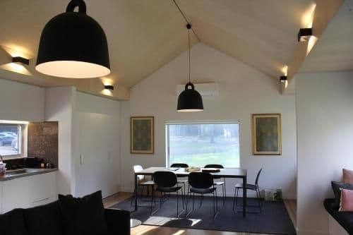 Blackwood Luxury Retreat