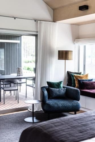 Blackwood Luxury Retreat