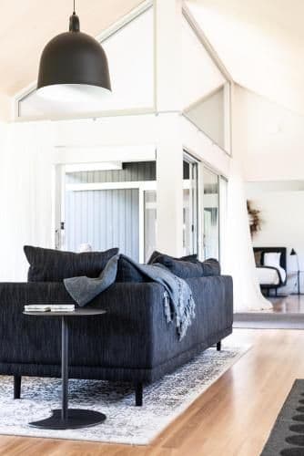 Blackwood Luxury Retreat