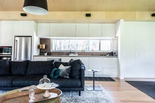 Blackwood Luxury Retreat