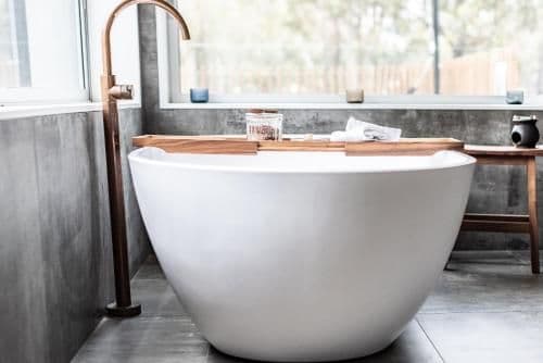 Blackwood Luxury Retreat