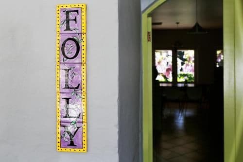 Folly House- 4 bedroom