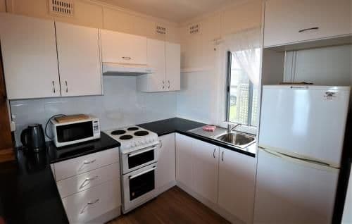 Cottage 1