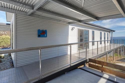 Duplex Apartment
