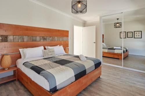 Duplex Apartment