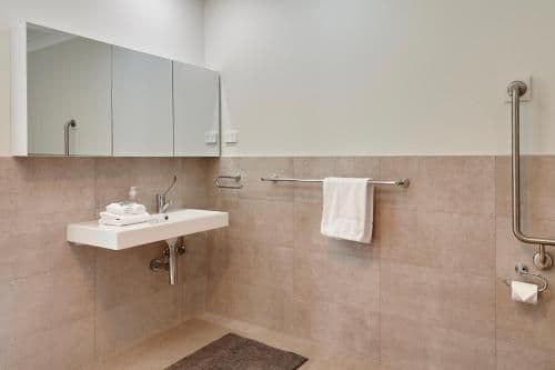 Duplex Apartment