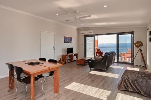 Duplex Apartment