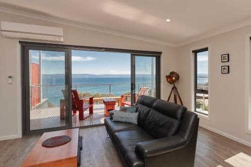 Duplex Apartment