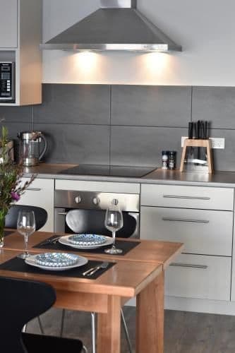 Duplex Apartment