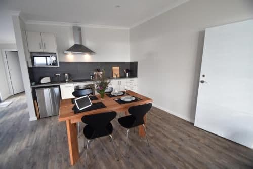 Duplex Apartment