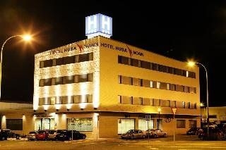 Hotel Nr Noain-Pamplona1
