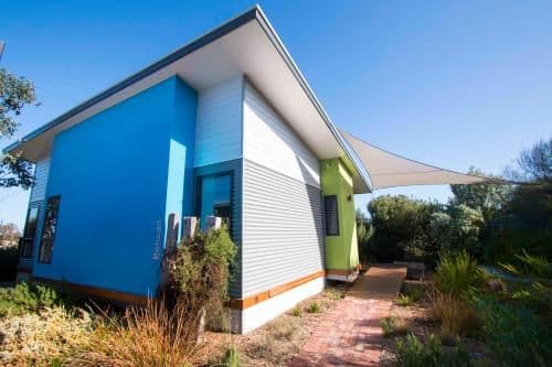 Pelican Cabin