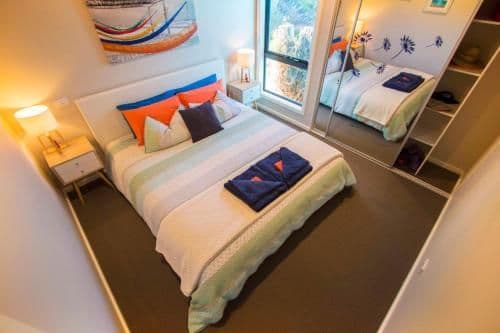 Pelican Cabin