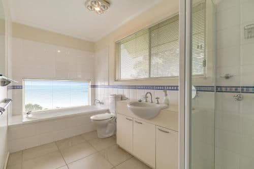 Four-Bedroom Holiday Home