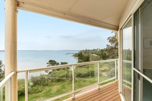 Four-Bedroom Holiday Home