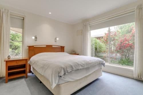Four-Bedroom Holiday Home