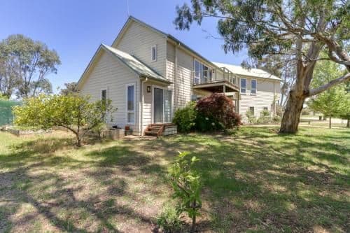 Four-Bedroom Holiday Home