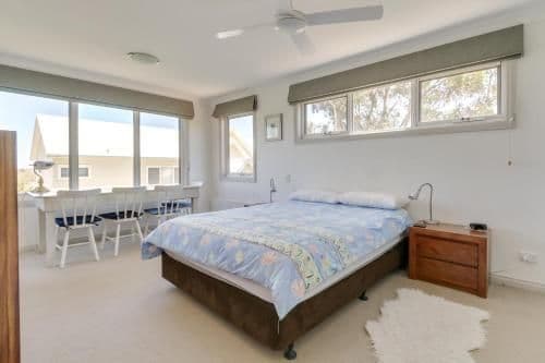 Four-Bedroom Holiday Home