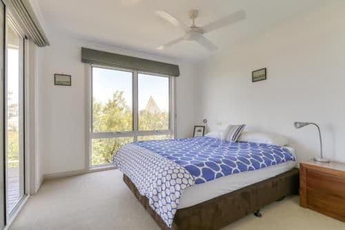 Four-Bedroom Holiday Home