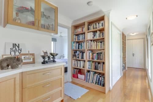 Four-Bedroom Holiday Home