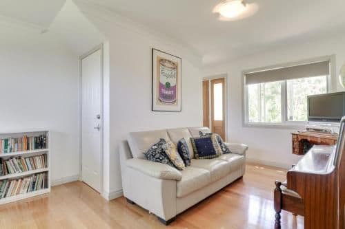 Four-Bedroom Holiday Home