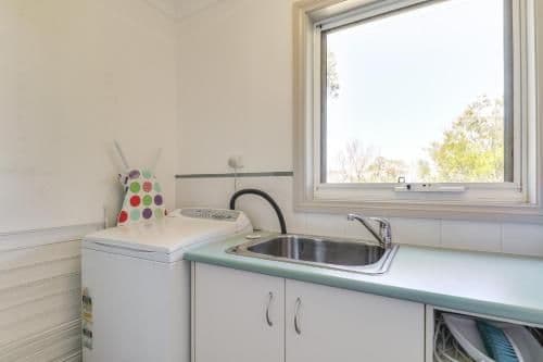 Four-Bedroom Holiday Home