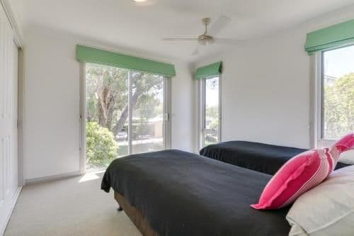 Four-Bedroom Holiday Home